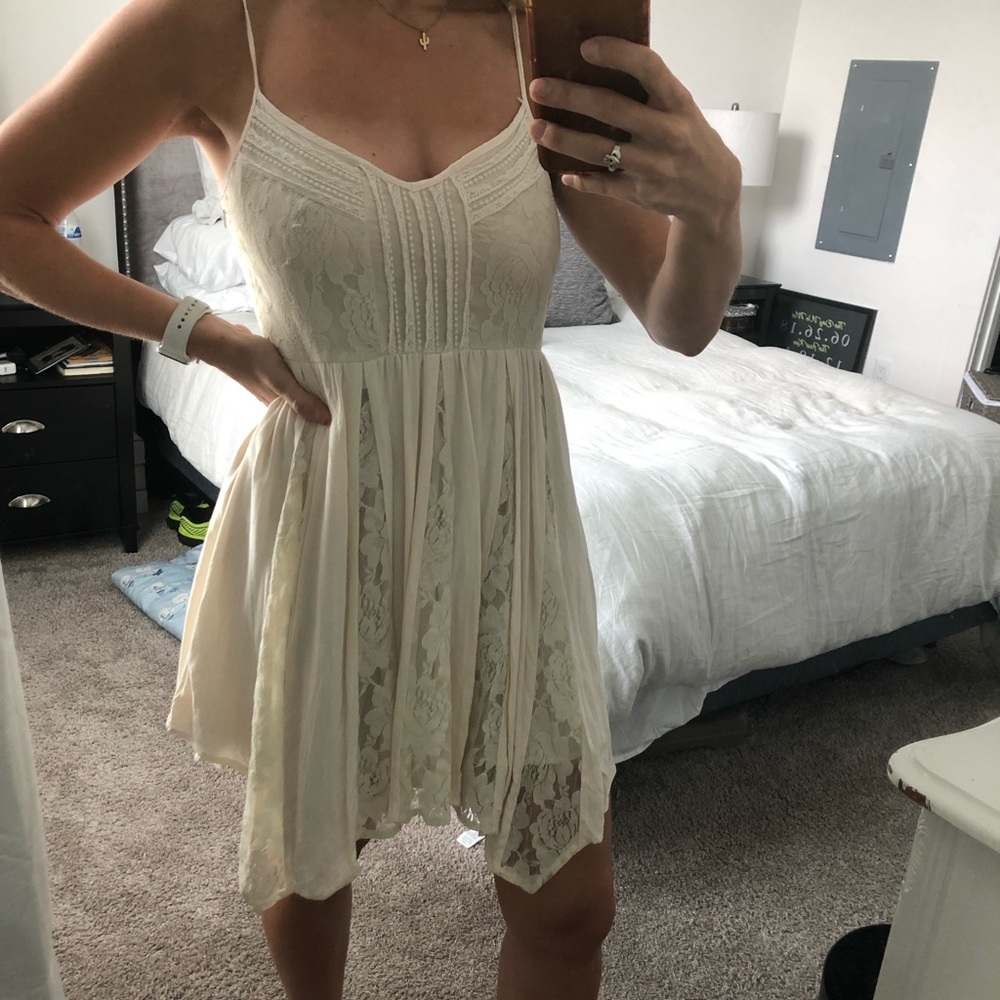 American Eagle Dress